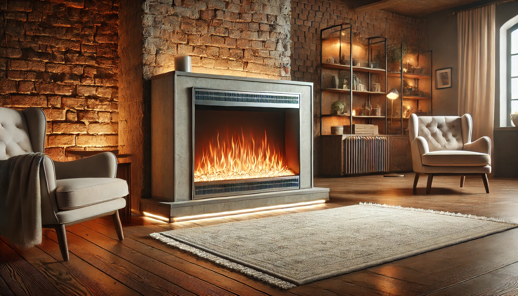 Estetyczne i funkcjonalne rozwiązania do aranżacji wnętrz