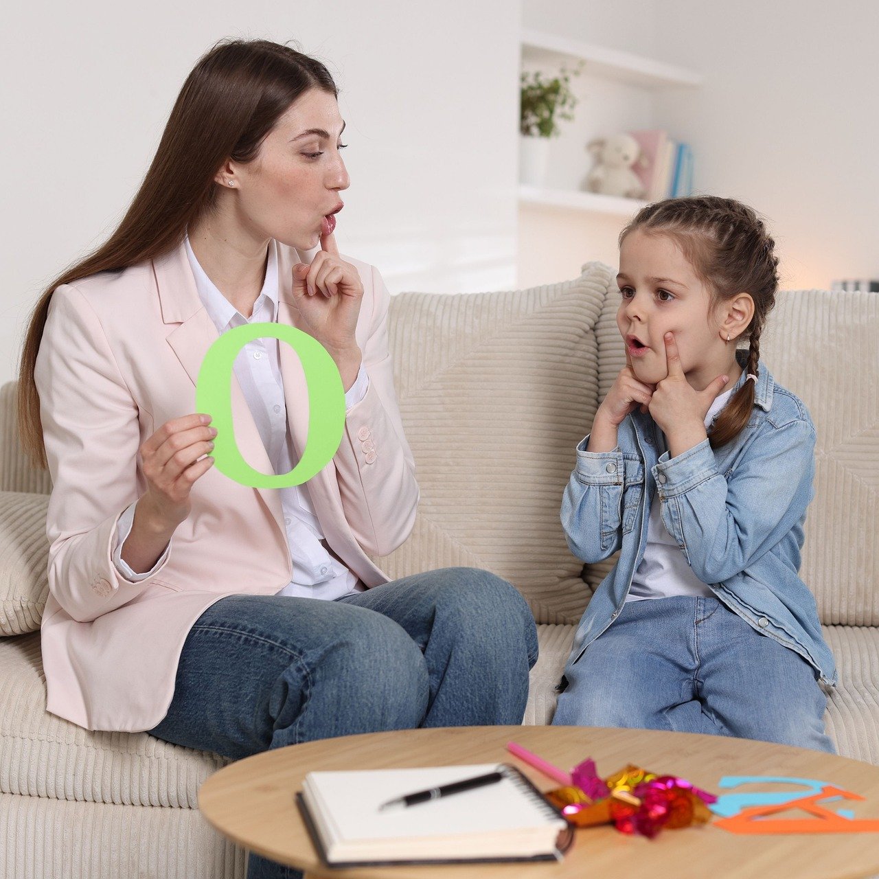 Wczesna diagnoza i wsparcie jako fundament prawidłowego rozwoju