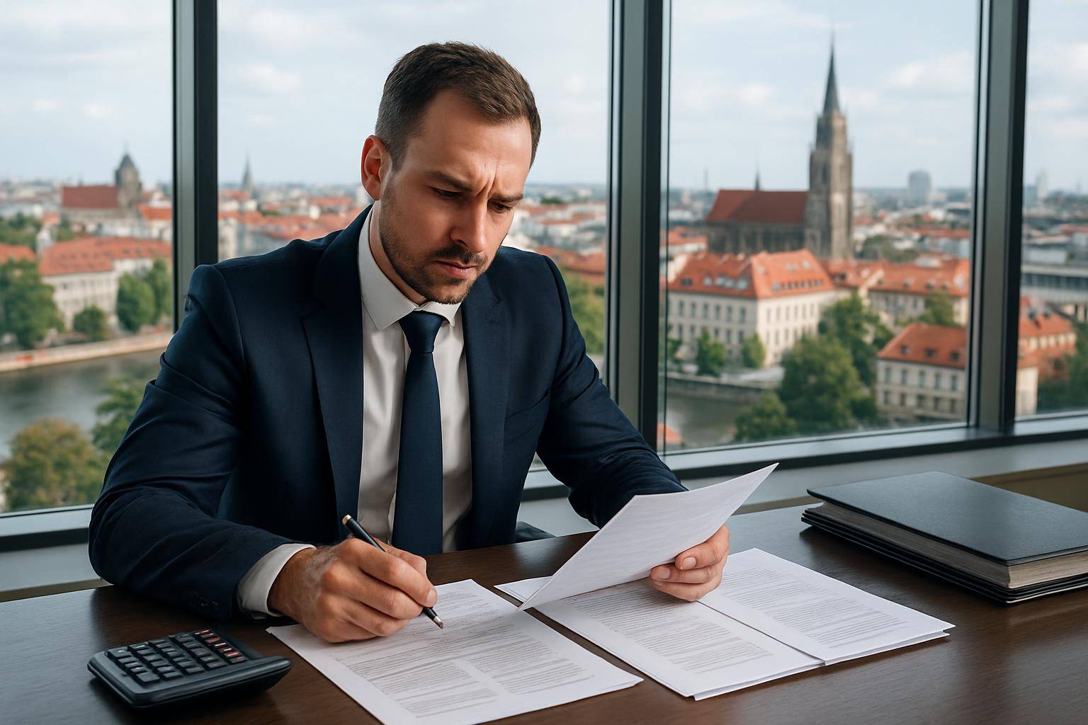 Windykacja wierzytelności na Dolnym Śląsku – jak firmy odzyskują należności?